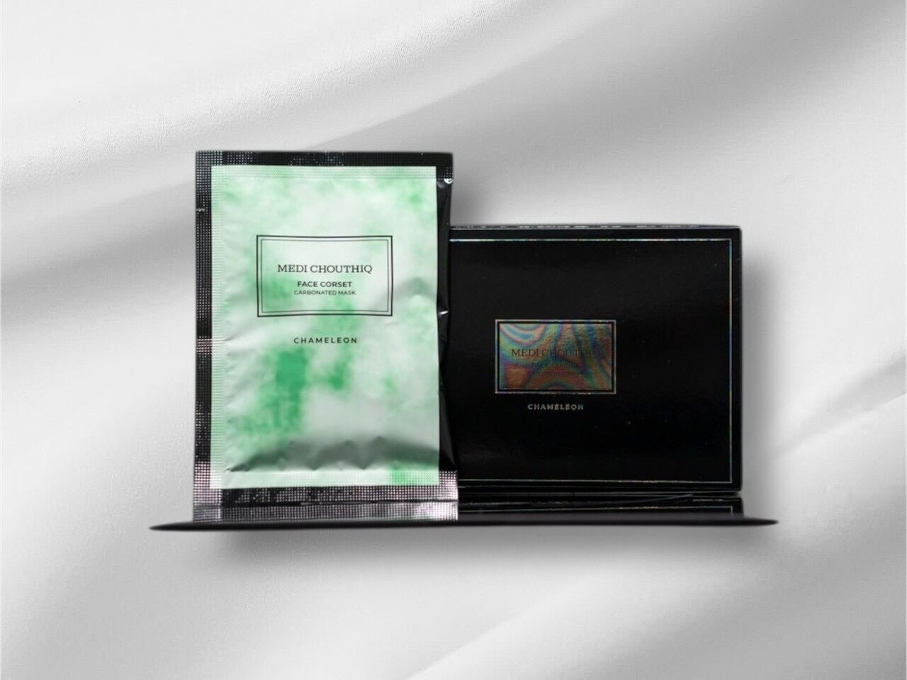 カメレオンコルクセット