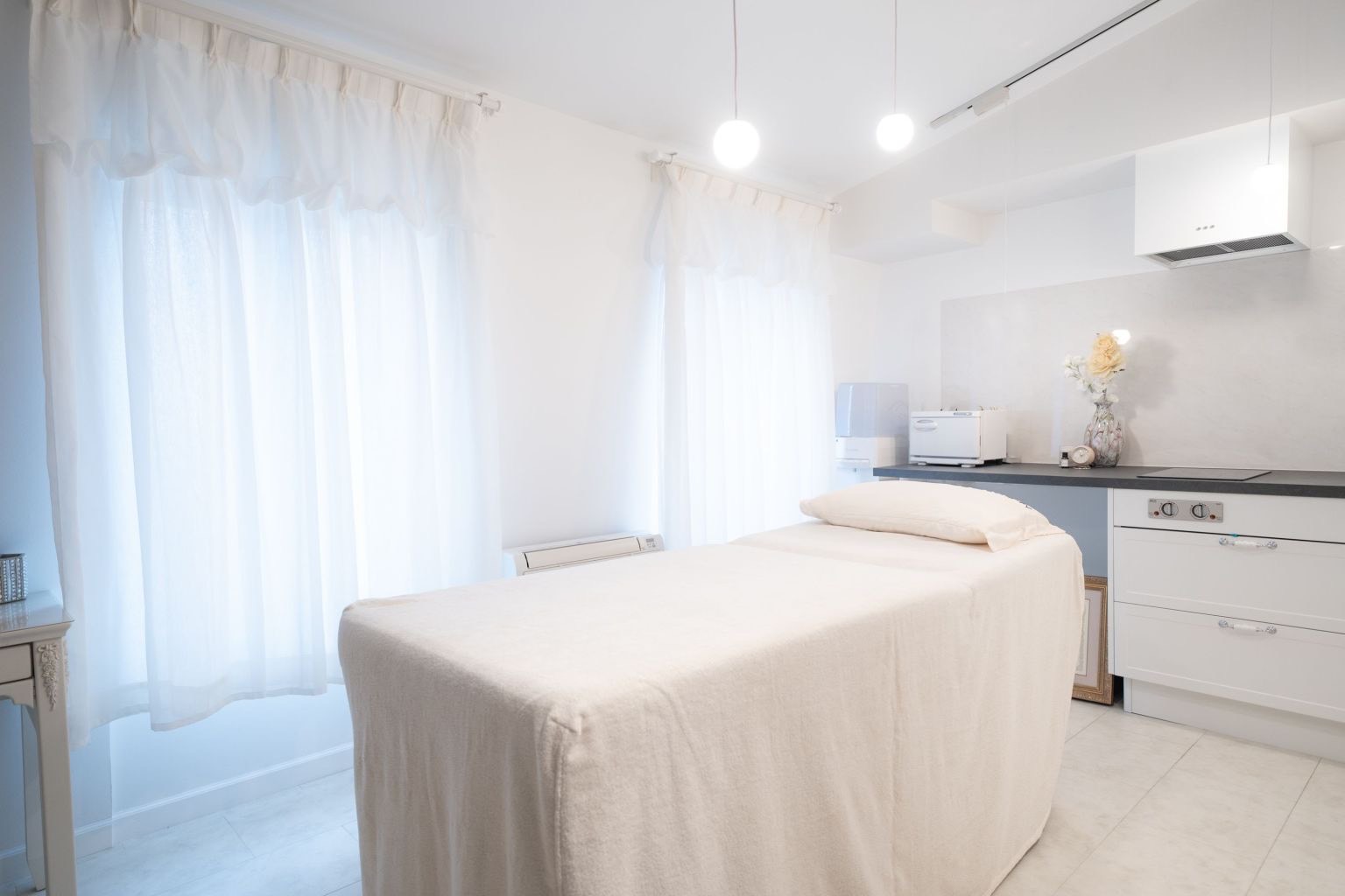 名古屋市名東区のエステサロン小顔姫