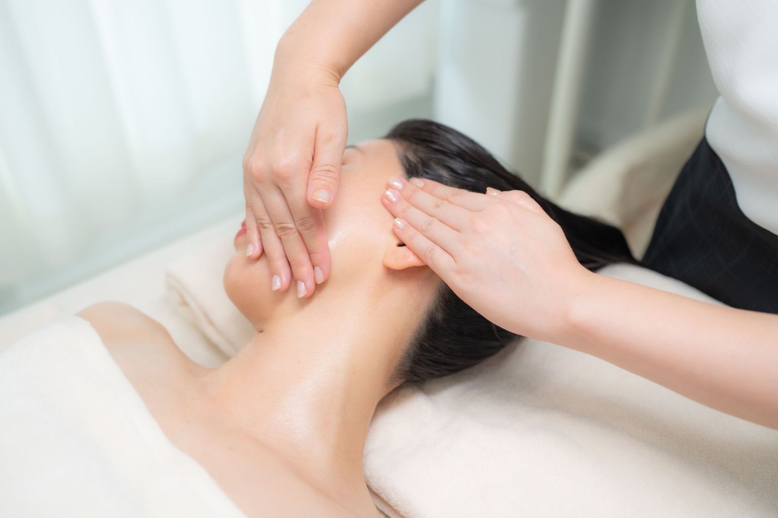 名古屋市名東区のエステスクール