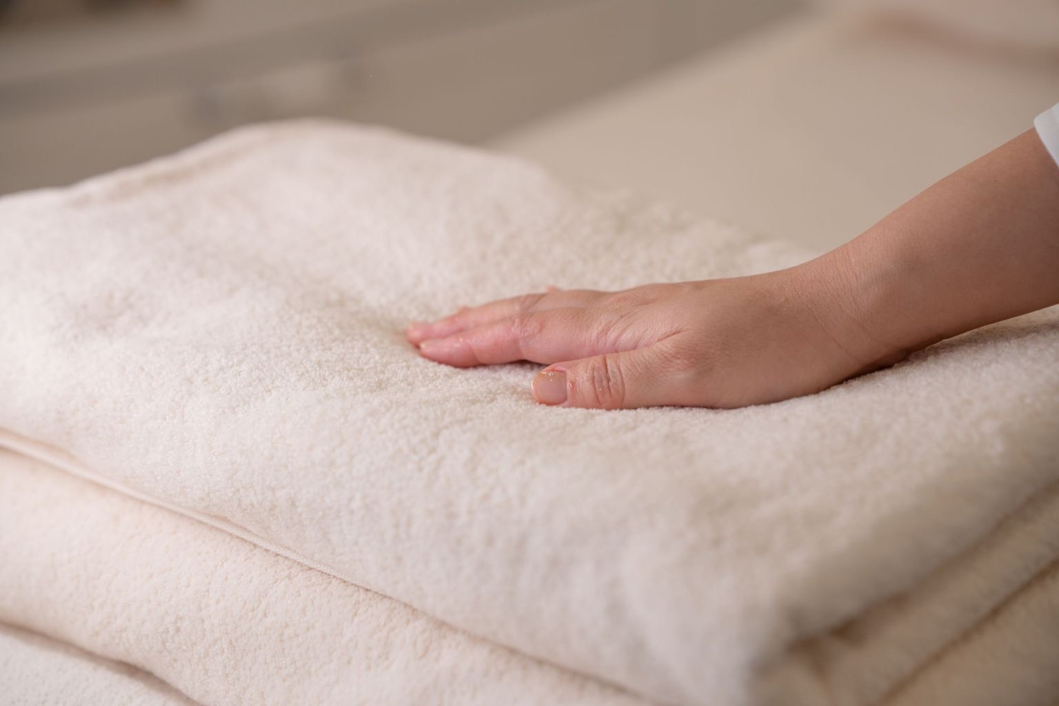 エステティシャン