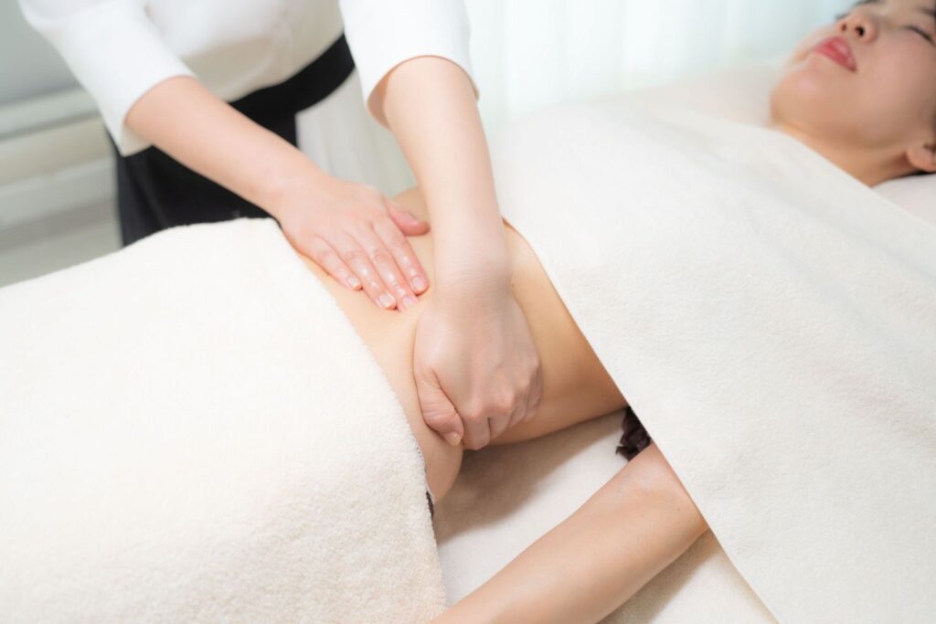 便秘・肌荒れ・むくみ